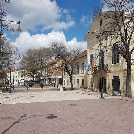 Via Tokaj Vendégház *