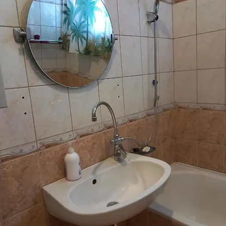 Via Tokaj Vendeghaz