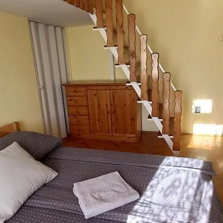 Via Tokaj Vendégház Sátoraljaújhely