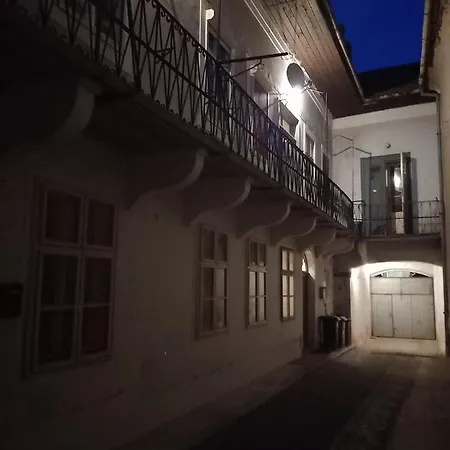 Via Tokaj Vendégház