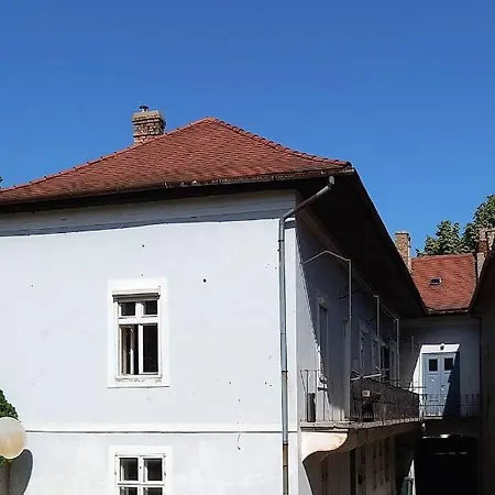 Via Tokaj Vendégház