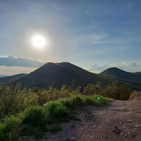 Via Tokaj Vendégház