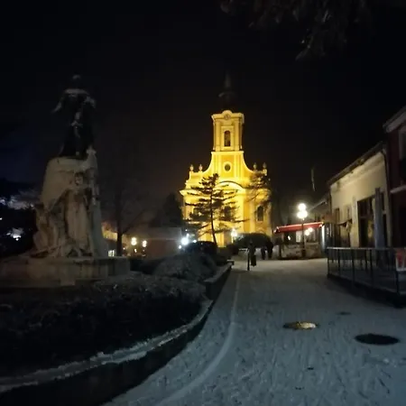 Via Tokaj Vendégház