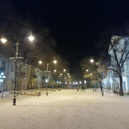 Apartmán Via Tokaj Vendeghaz Sátoraljaújhely