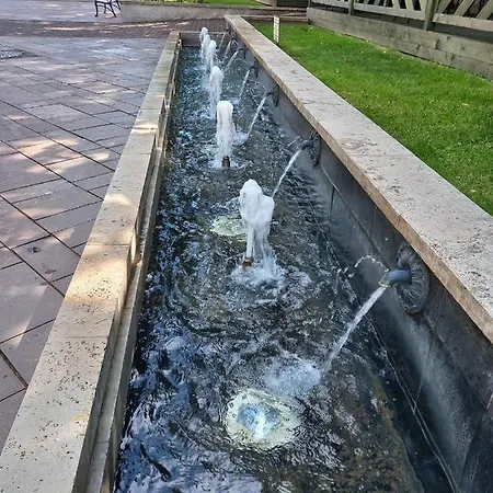 Via Tokaj Vendégház Appartamento