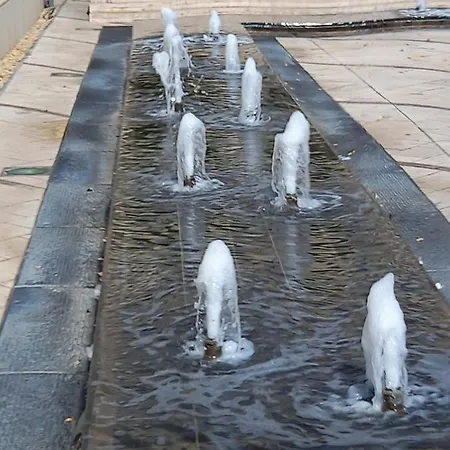 Via Tokaj Vendeghaz Apartmán