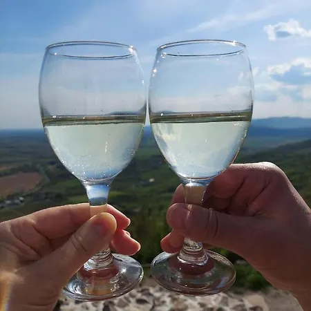 Via Tokaj Vendégház * Sátoraljaújhely