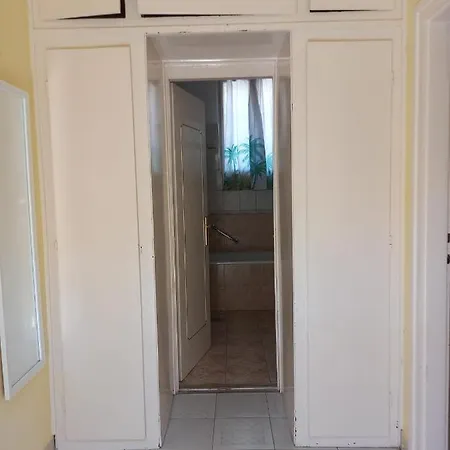 Via Tokaj Vendégház Appartamento