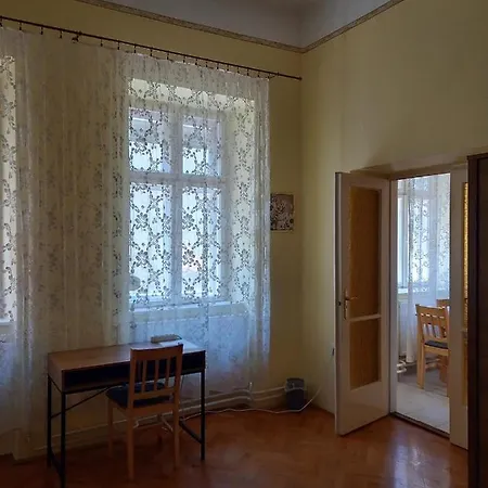 Via Tokaj Vendégház